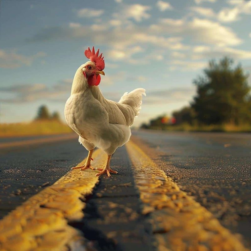 Juego chicken road - Descubre el Juego de Azar Increíble de la Carretera de Pollo en España