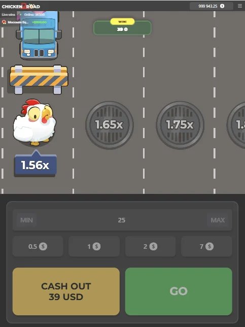 Introducerea Jocului de Noroc Aviat Clasic: Chicken Road 2 din România