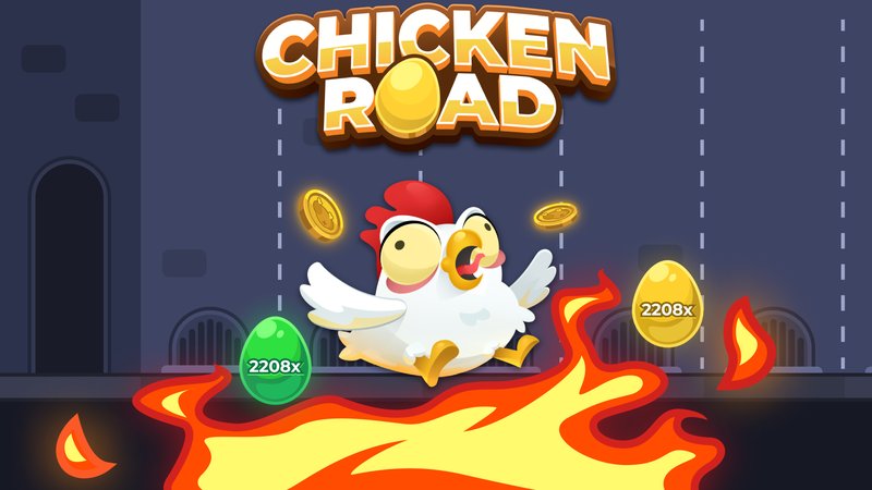 Chicken road - Descubre El Exclusivo Juego de Azar: Chicken Road en España