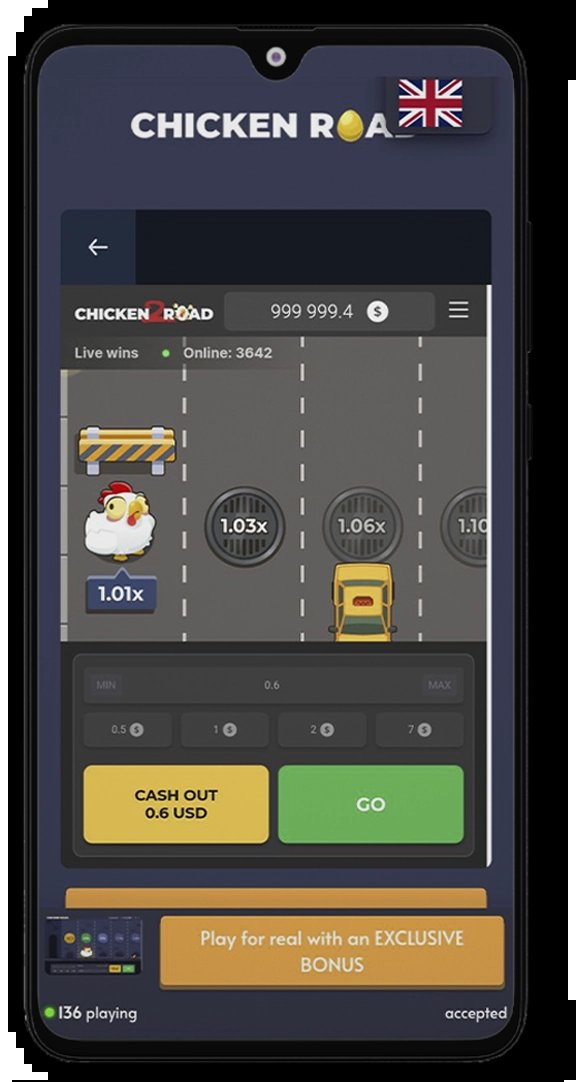 Italy - chicken road originale