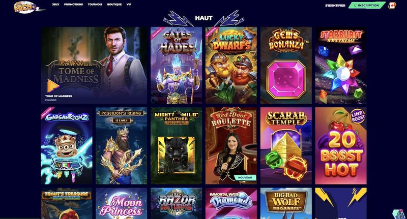 Entdecken Sie das spannende Mr Pacho Online Casino in der Schweiz, mr pacho app